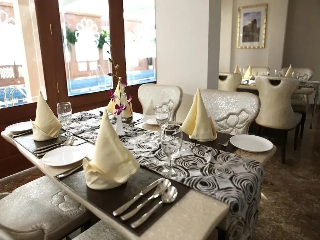 Platinum Hotel - photo 13
