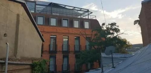2 Santeli Turn Guest House - main photo