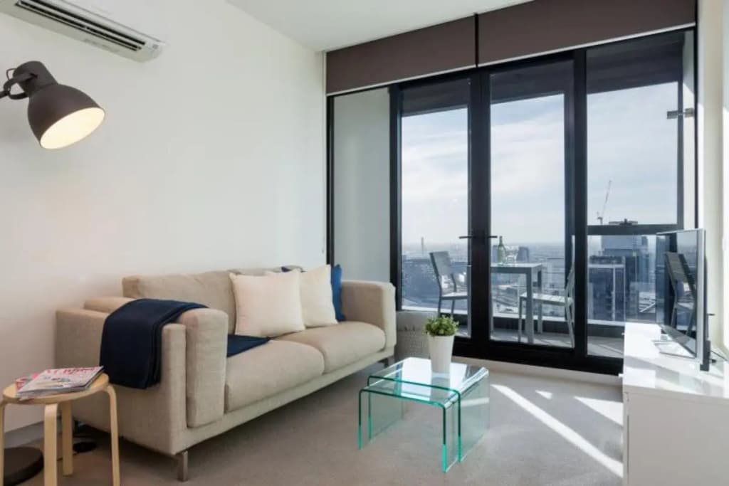 Aria Hotel Apartments - photo 2