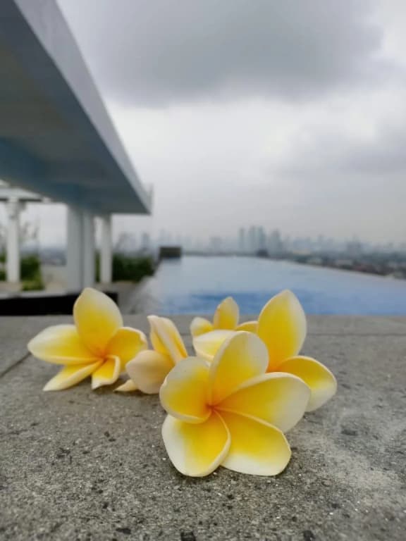 Azana Suite Hotel Antasari - photo 17