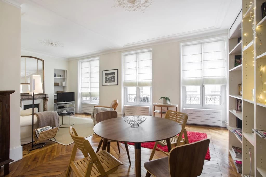 Folie Mericourt - 2 Bedroom Apartment - Rnu 91907 - photo 7