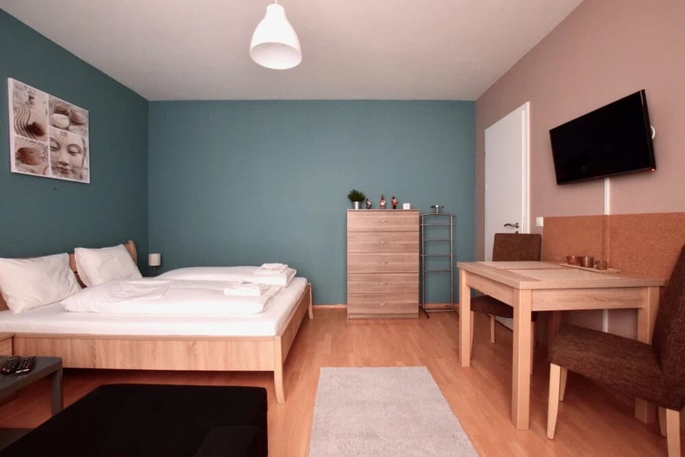 Standard Apartment by Hi5 - Garay - photo 5
