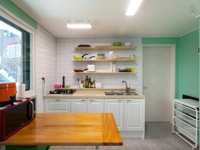 Michael Scott Bnb - photo 15