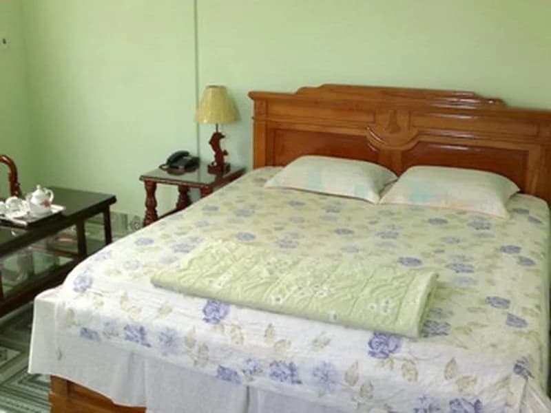 Hung Lam Hotel - photo 2