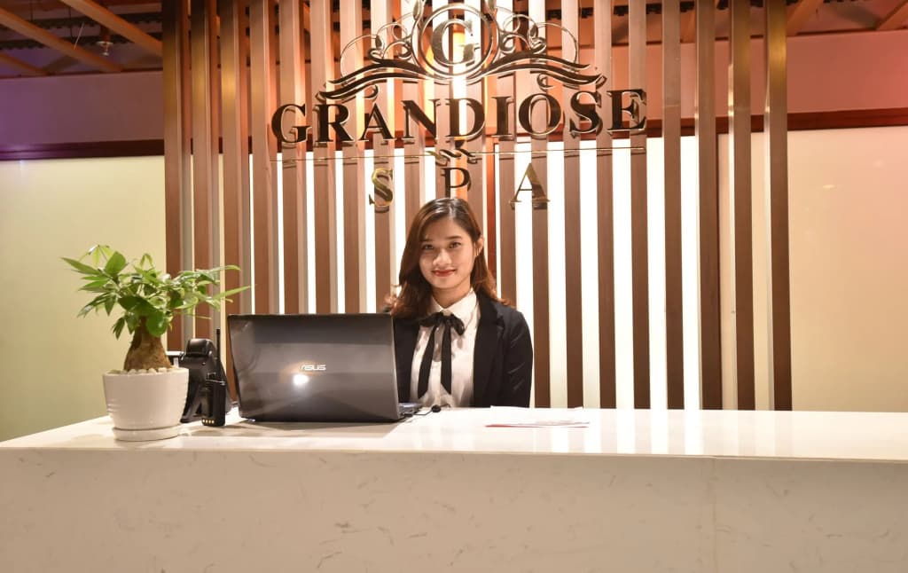 Grandiose Hotel & Spa - photo 37