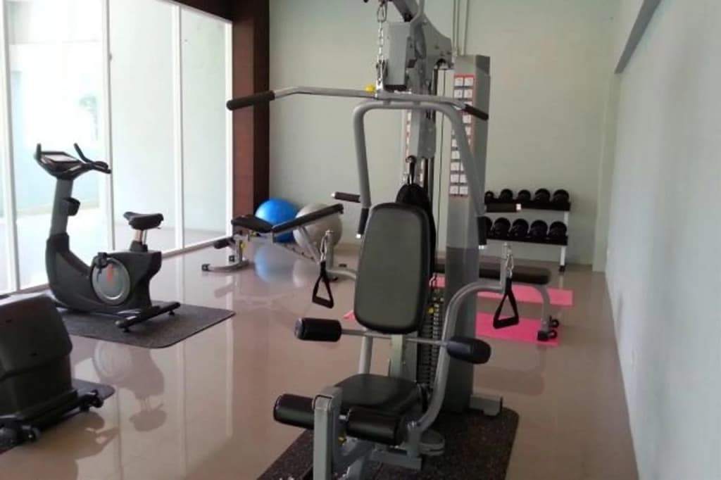 Casa Del M Phuket - photo 22