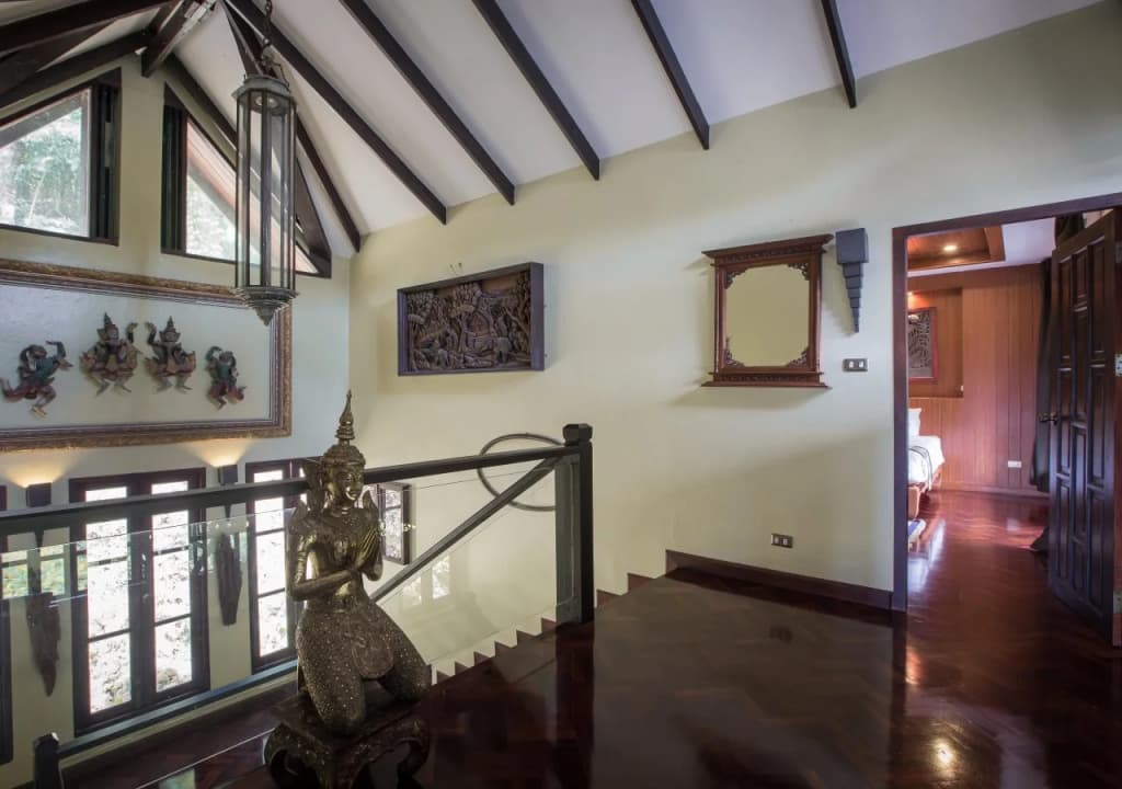 Star Path Villa - photo 13