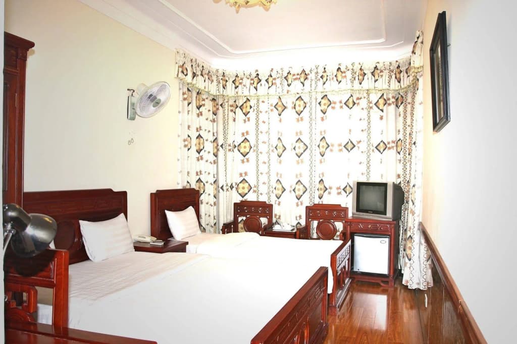 Hanoi Friendly Hotel - photo 5
