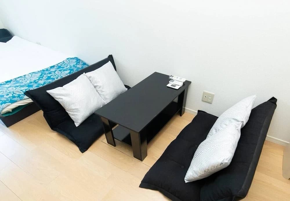 Guesthouse Daikokucho Ekimae - main photo