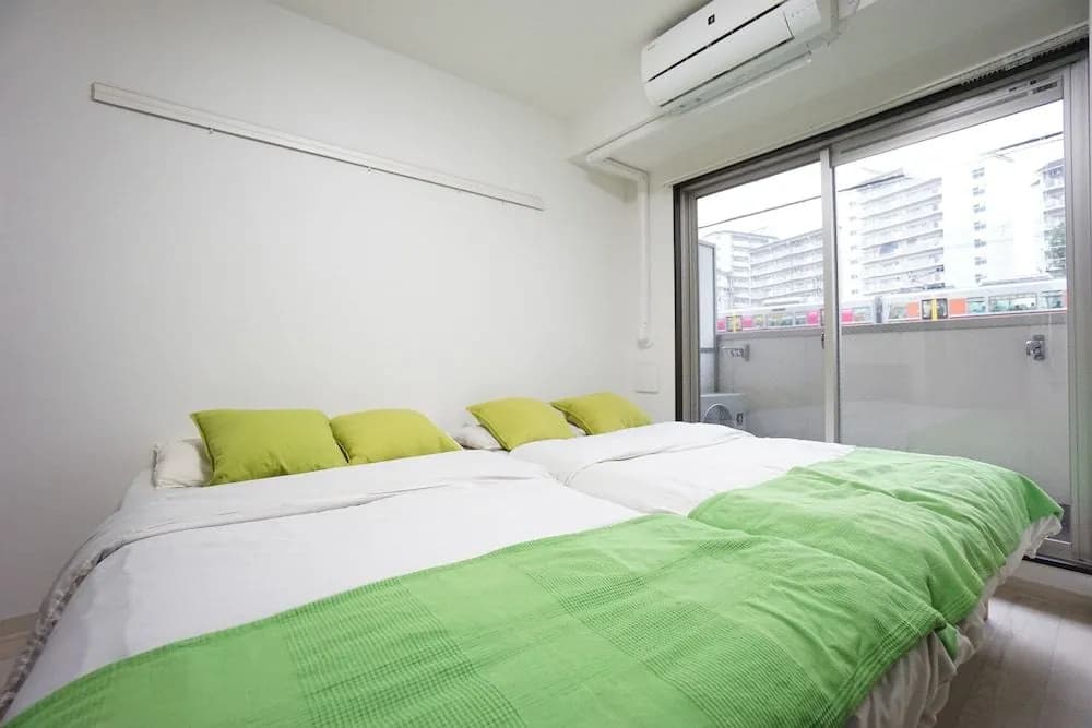 Terry's Apartment Namba West I E02C - photo 5