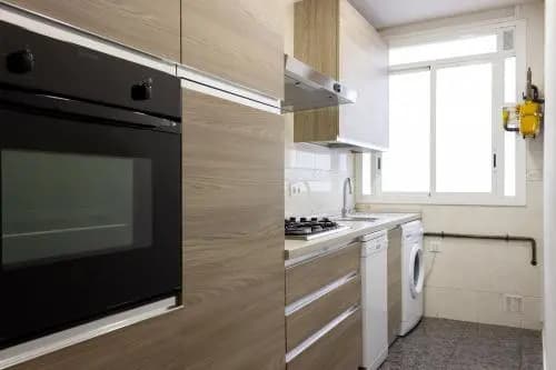 Plaza España Apartment - photo 12