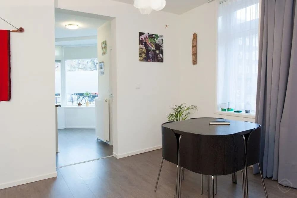 Bos en Lommer Apartments - photo 11