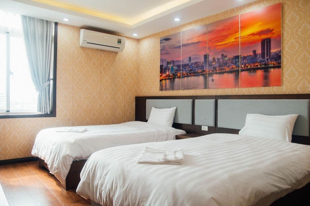 Cuong Thinh Motel - photo 2