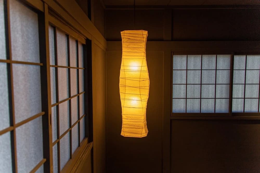 Yadoya Nishikujo Honjinso - photo 22