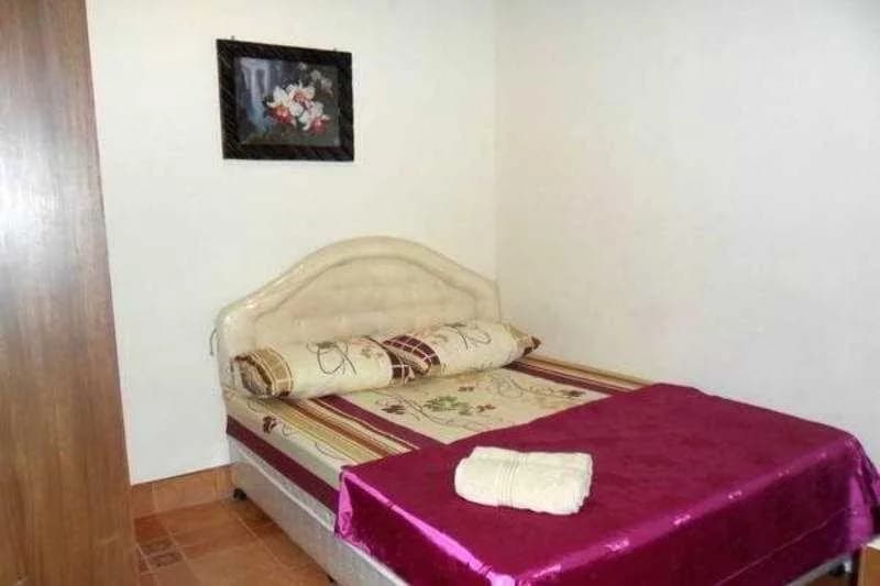 Gafiyah Guesthouse - photo 26