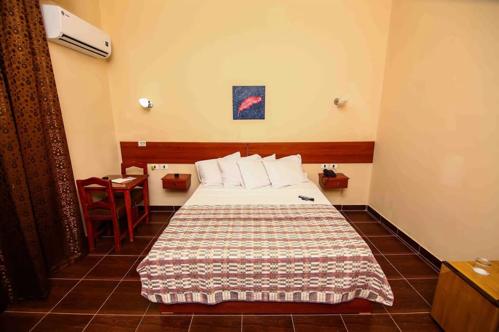 Lyly Hotel - photo 5