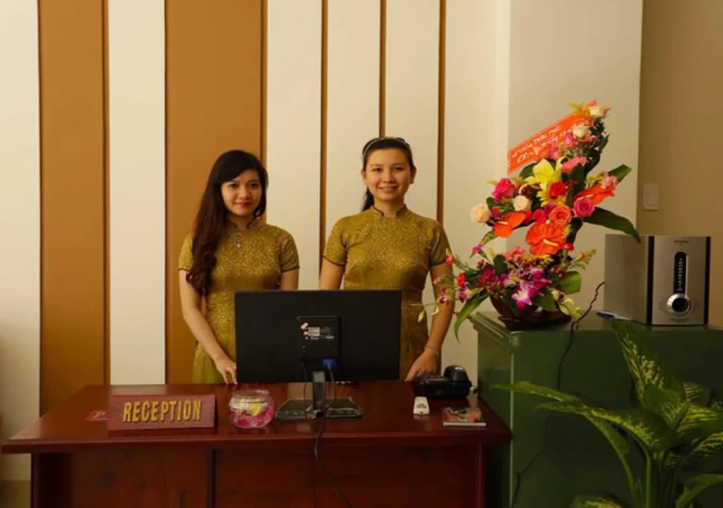 Hoang Thu Homestay - photo 20
