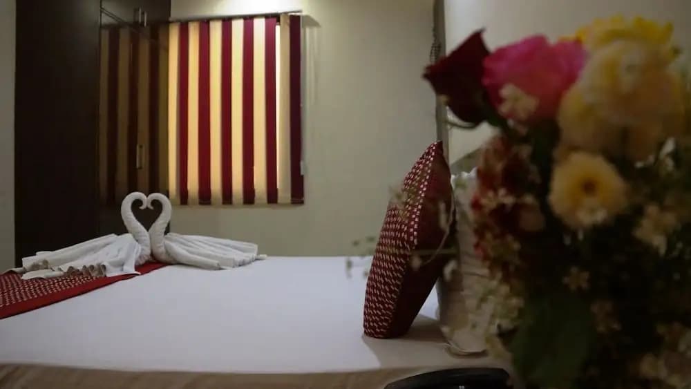 Maxfort Budget Hotel Dwarka - photo 5