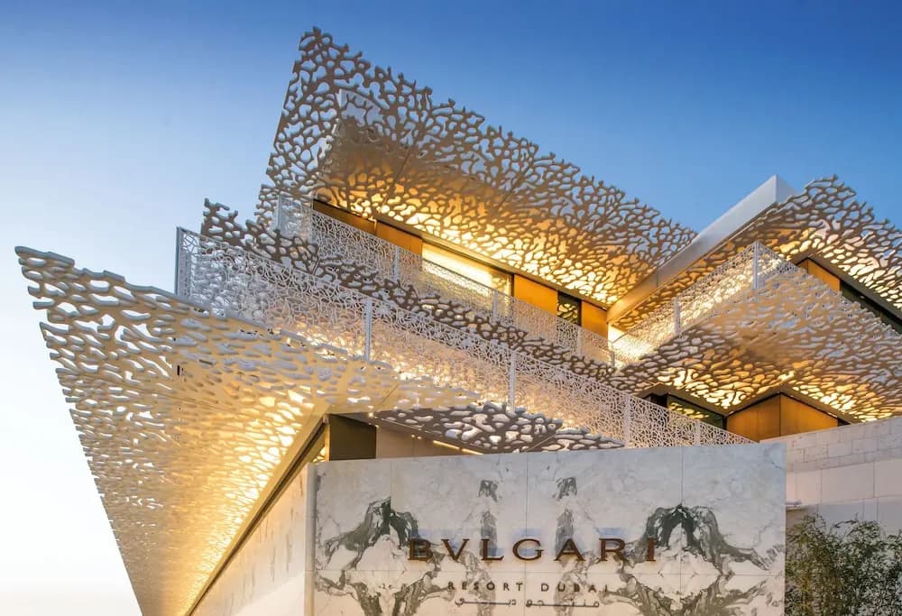 Bvlgari Resort Dubai - photo 21
