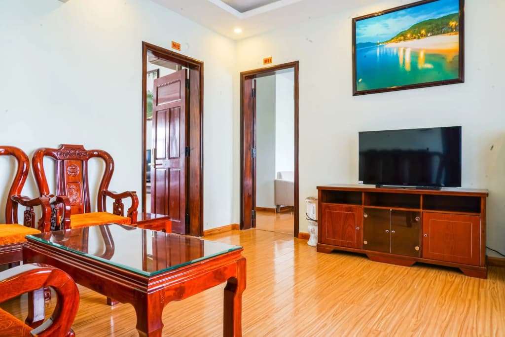 Sky Beach D20 Nha Trang Hotel - main photo