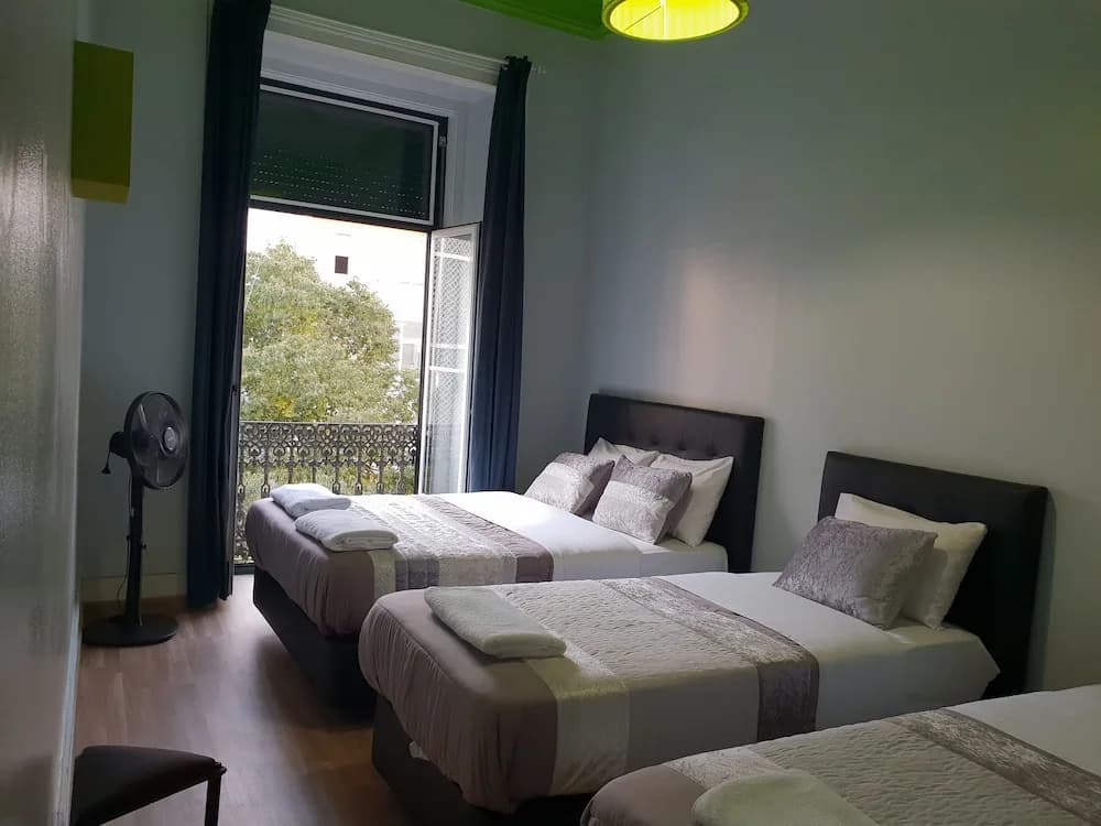 Shangri-la Hostel - photo 3