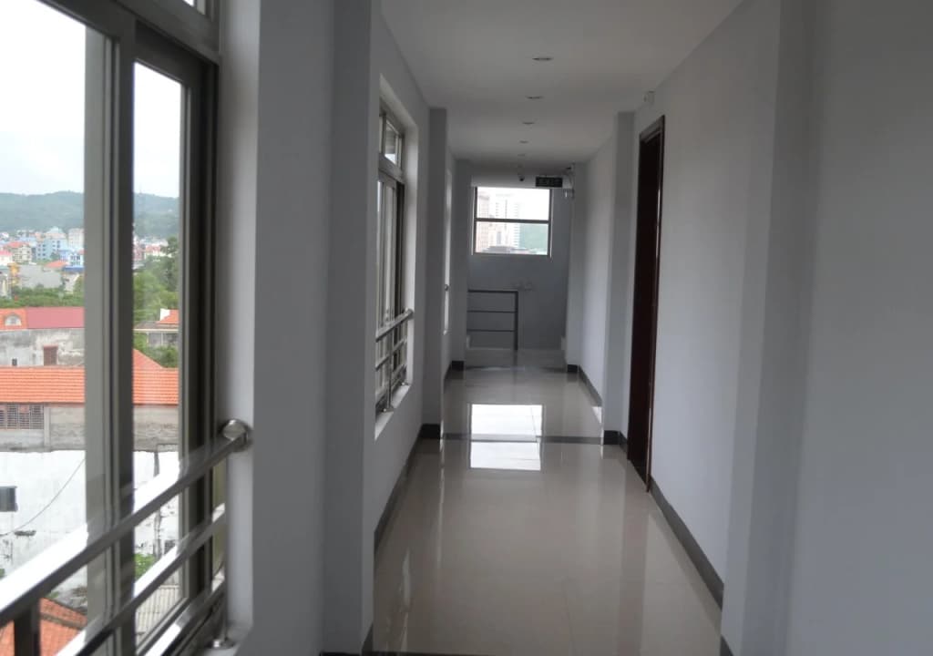 Bong Sen Ha Long Hotel - photo 6