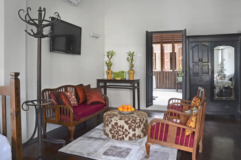 Noordin Mews - photo 8