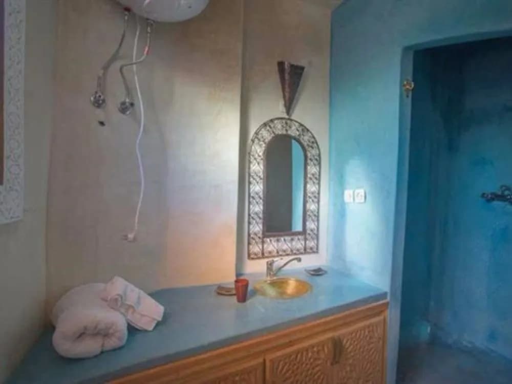 Riad belko - Hostel - photo 19