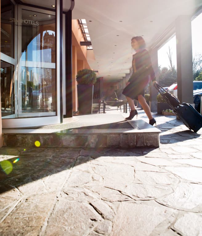 Starhotels Tourist - photo 29