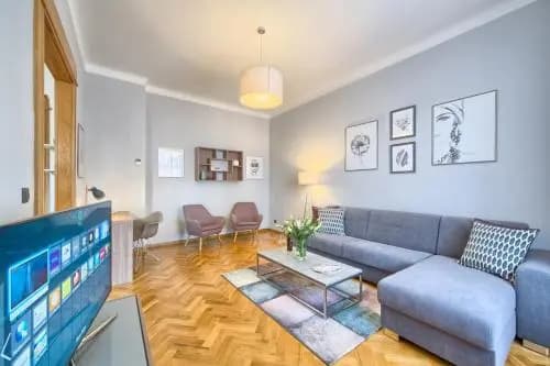 Spacious And Bright Apartment Dusni 13 - photo 8