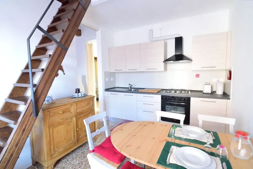 Seagull Apartment - photo 13