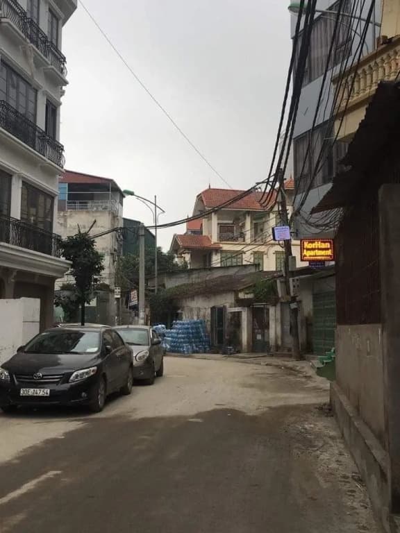 KorHan Apartment - main photo
