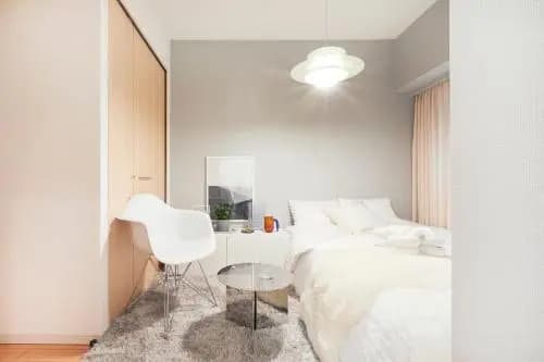 P OIN T- Shinjuku Kabukicho Designers Apartment I - photo 2