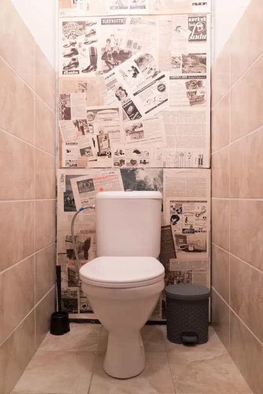 Charming Apartment Prague - photo 7
