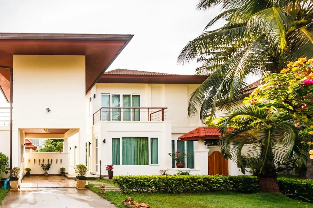 Baan Kaja Villa by Lofty - photo 15