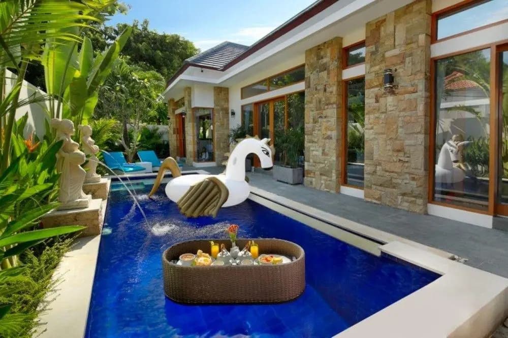Holl Villa - photo 18