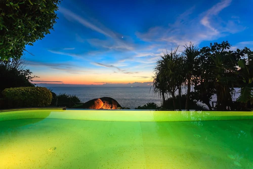 Cape Kata Villa by Lofty - photo 11