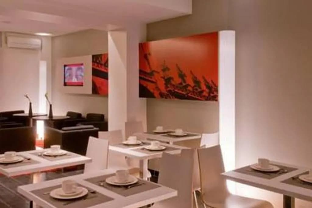 Hotel Bailli de Suffren - photo 16