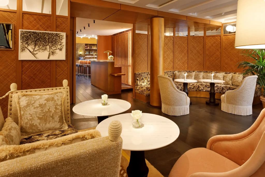 Le Belgrand Hotel Paris Champs Elysees, Tapestry by Hilton - photo 2