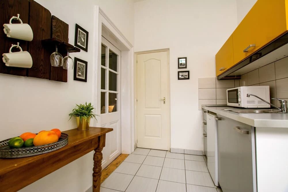 Extra Apartments - photo 16