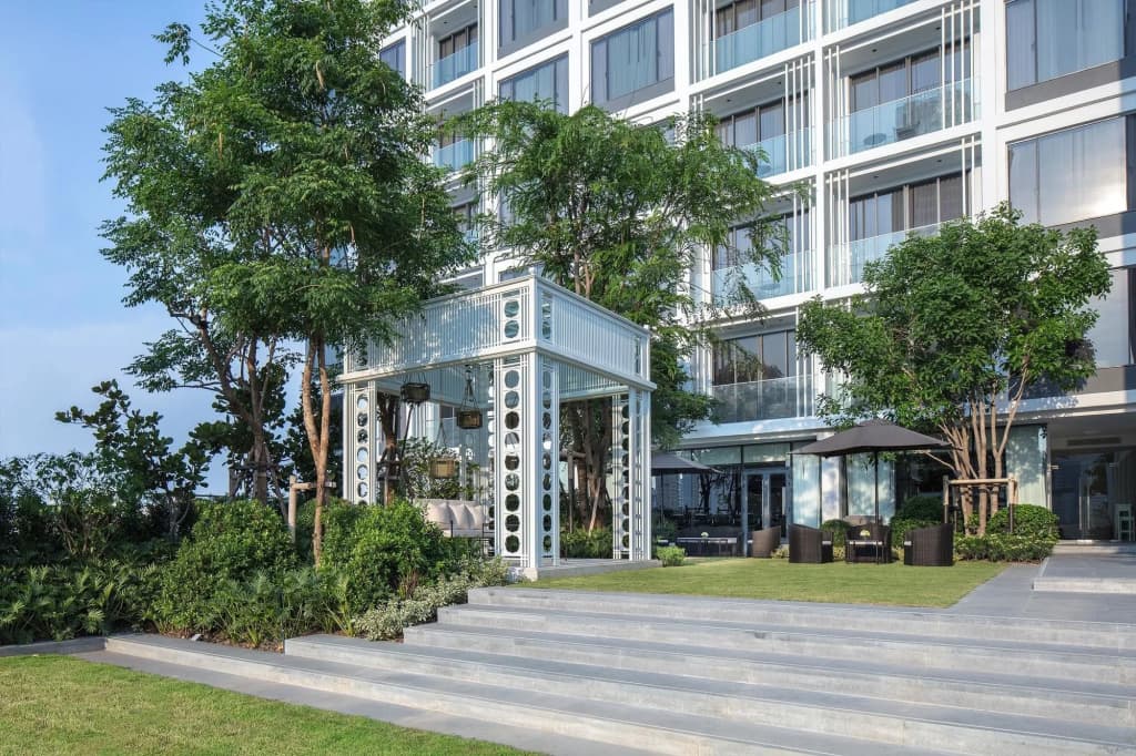 137 Pillars Residences Bangkok - main photo