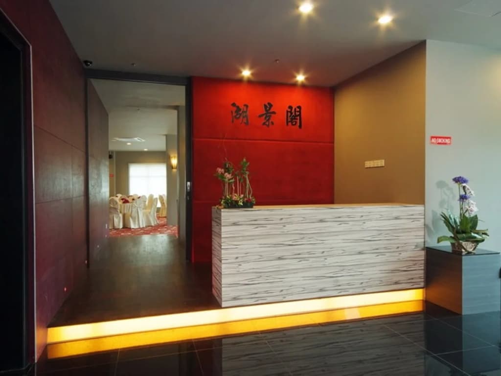 Flemington Hotel - photo 12