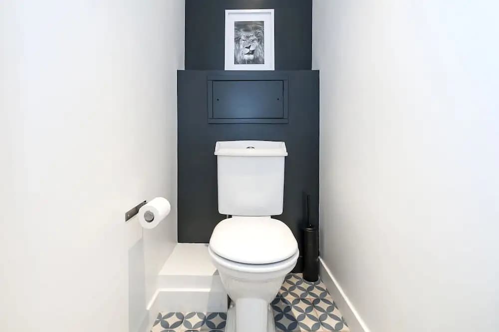 Pick A Flat's Marais Vertus apartments - photo 6