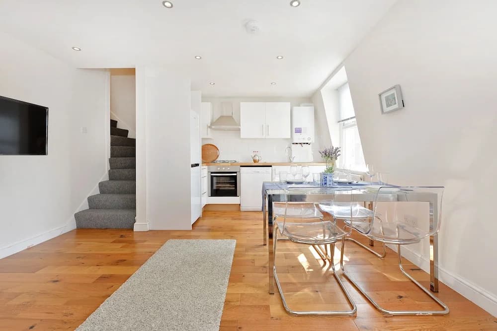 London Lifestyle Apartments Notting Hill - photo 12