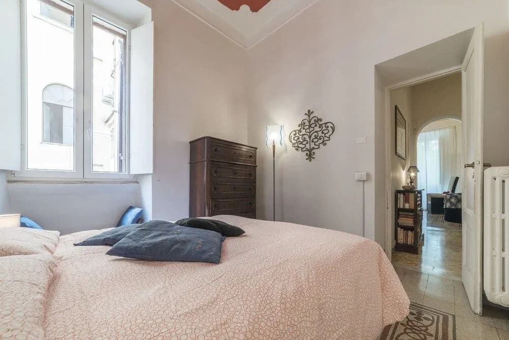 Colosseo Cozy Apartment - photo 3