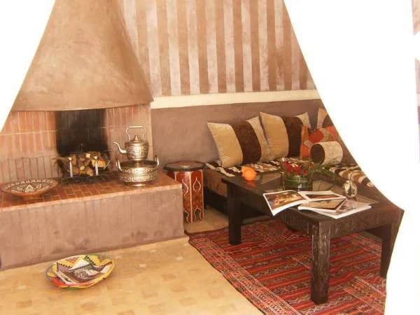Riad 22 L'Etoile D'Orient - photo 21