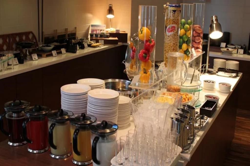 Akihabara Washington Hotel - photo 12