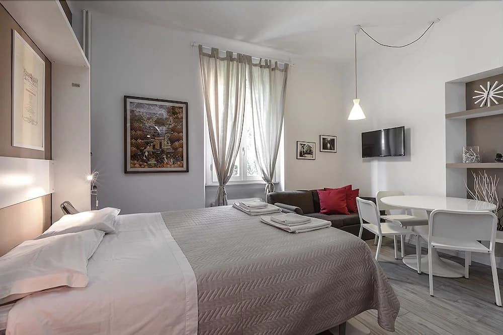 Kramer Apartment - photo 8