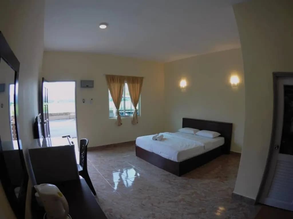 DVilla Guesthouse Langkawi - photo 2