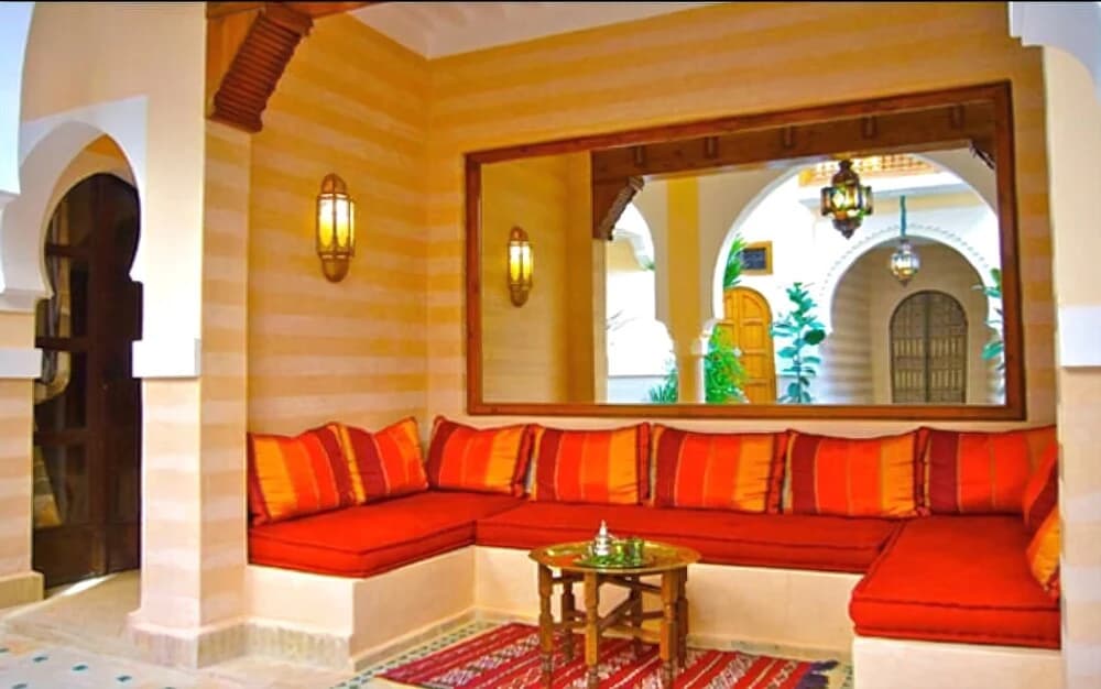 Riad Rabahsadia - photo 2